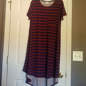 Lularoe Carly